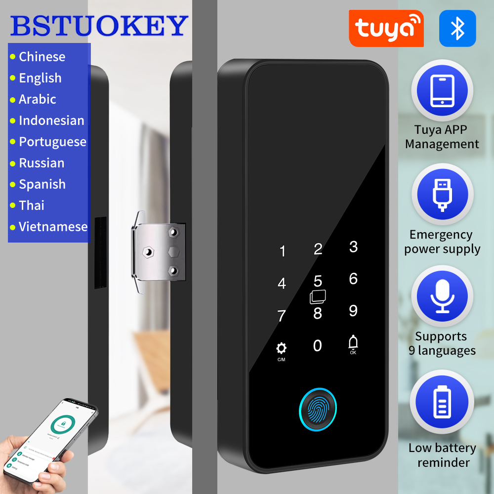 Tuya vida inteligente bluetoot - Smart Home Green avaliação e preço