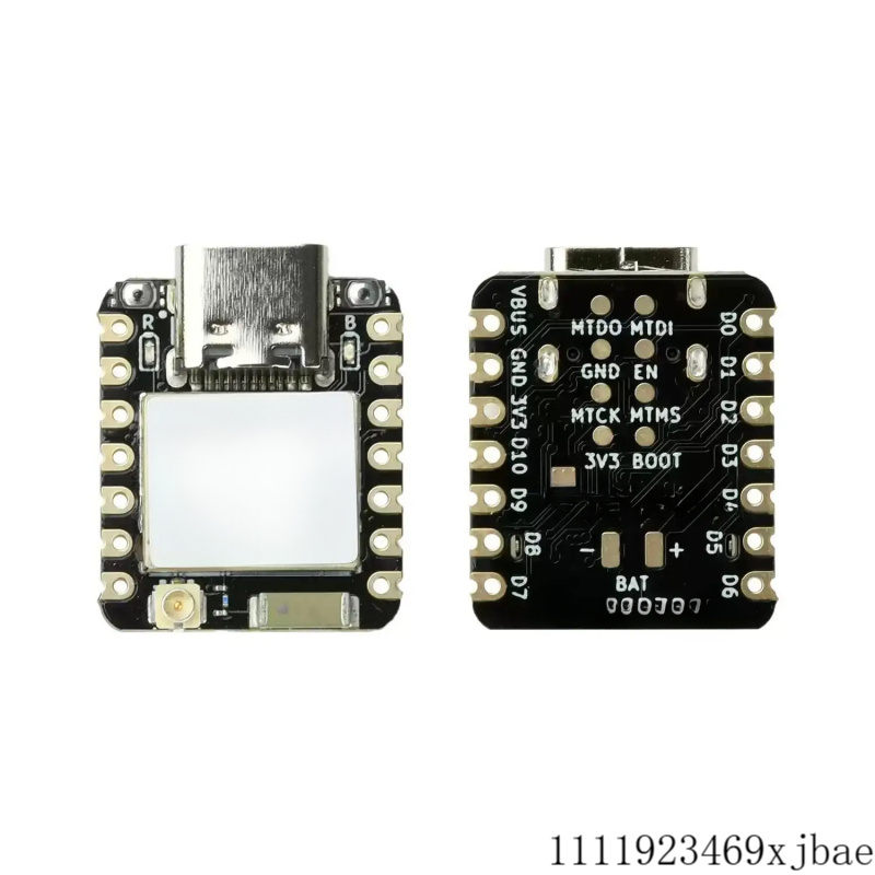 Placa de Desenvolvimento de Ba - Smart Home Mod avaliação e preço