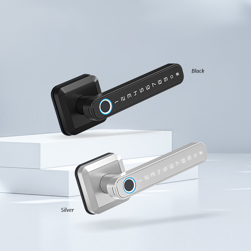 Fechadura Inteligente Biométri - Smart Home Europe avaliação e preço