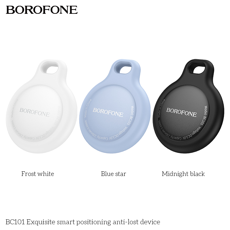 Bc101 gps global airtag blueto - Smart Home Hub Matter avaliação e preço
