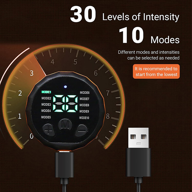 Cinto de Tonificação Abdominal - Smart Home Appliances avaliação e preço