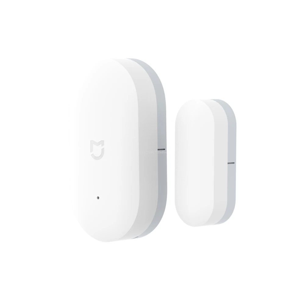 Sensor de Porta e Janela Xiaom - Smart Home Xiaomi Kit avaliação e preço
