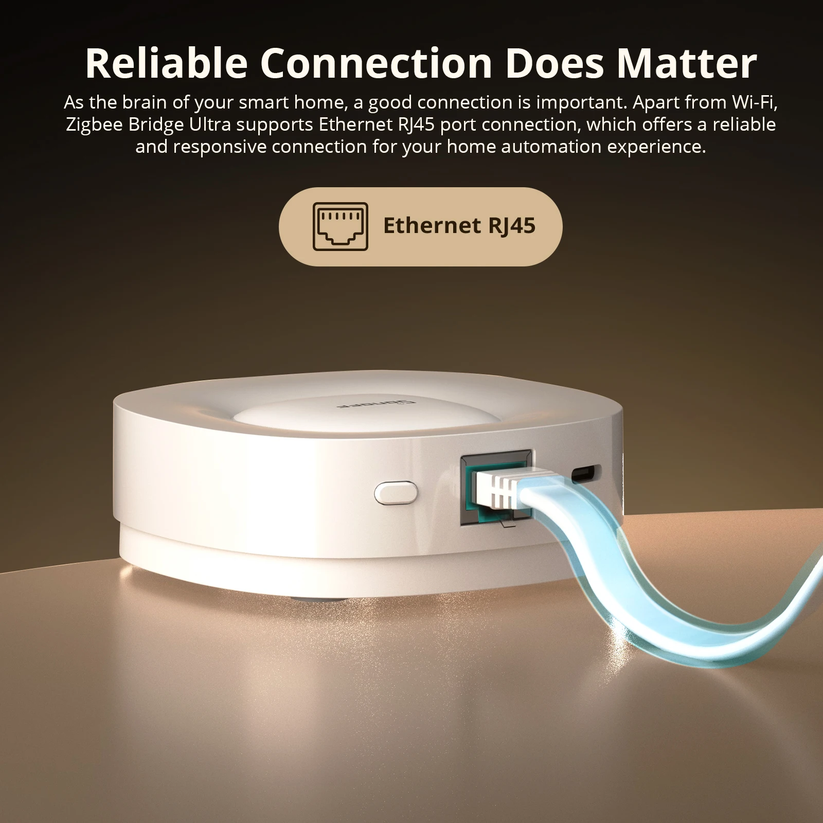 SONOFF ZB Bridge-U Matter, Gat - Smart Home Gateway avaliação e preço