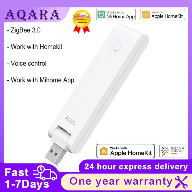 Aqara e1 gateway zigbee aqara  - Smart Home Xiaomi Kit avaliação e preço