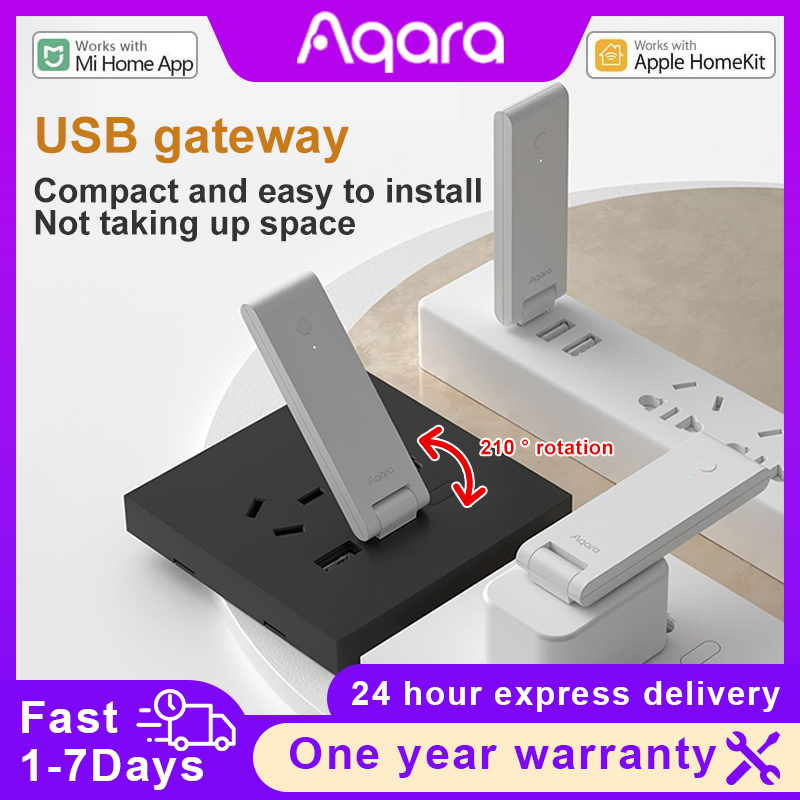 Aqara e1 gateway zigbee casa i - Smart Home Xiaomi Kit avaliação e preço