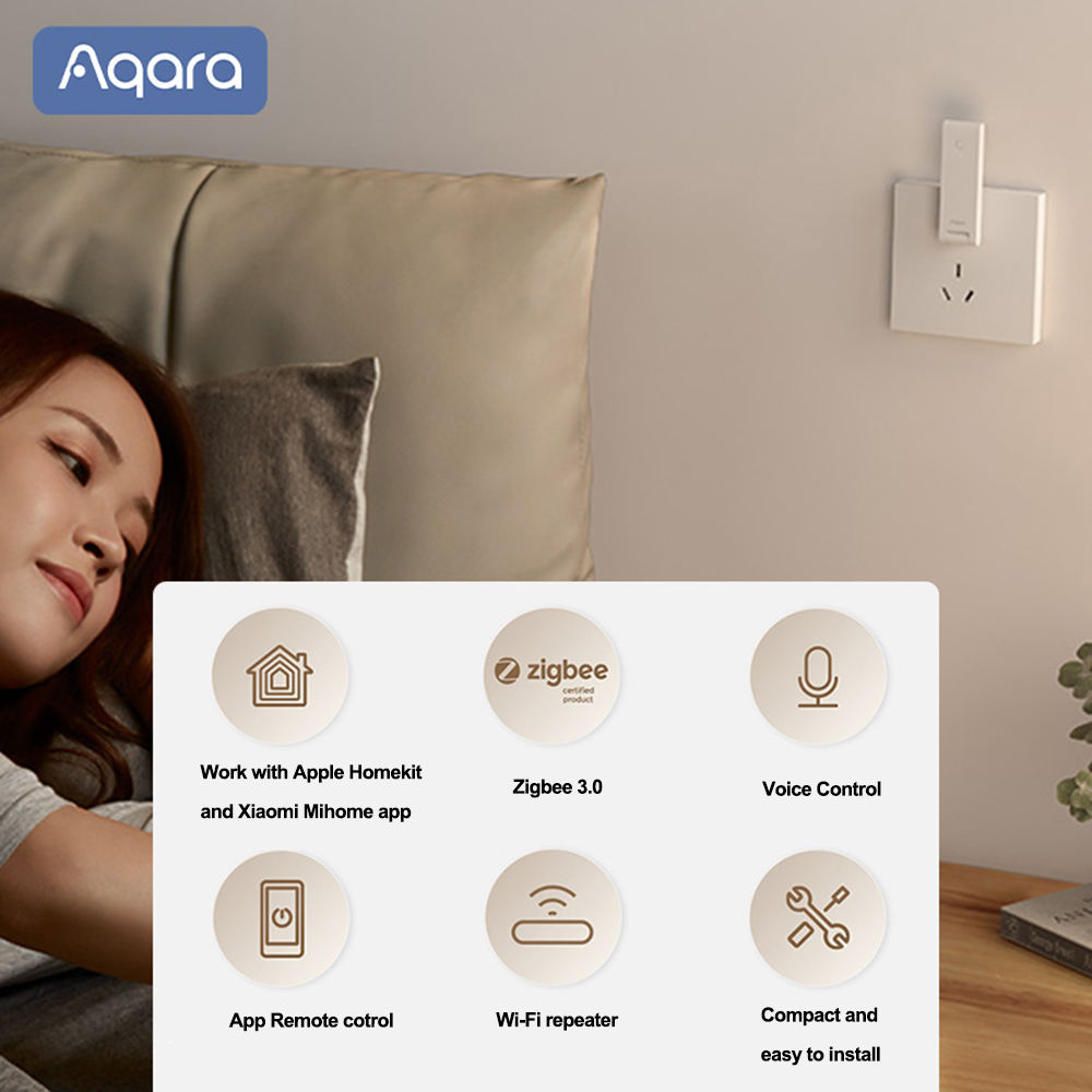 Aqara e1 gateway zigbee casa i - Smart Home Xiaomi Kit avaliação e preço