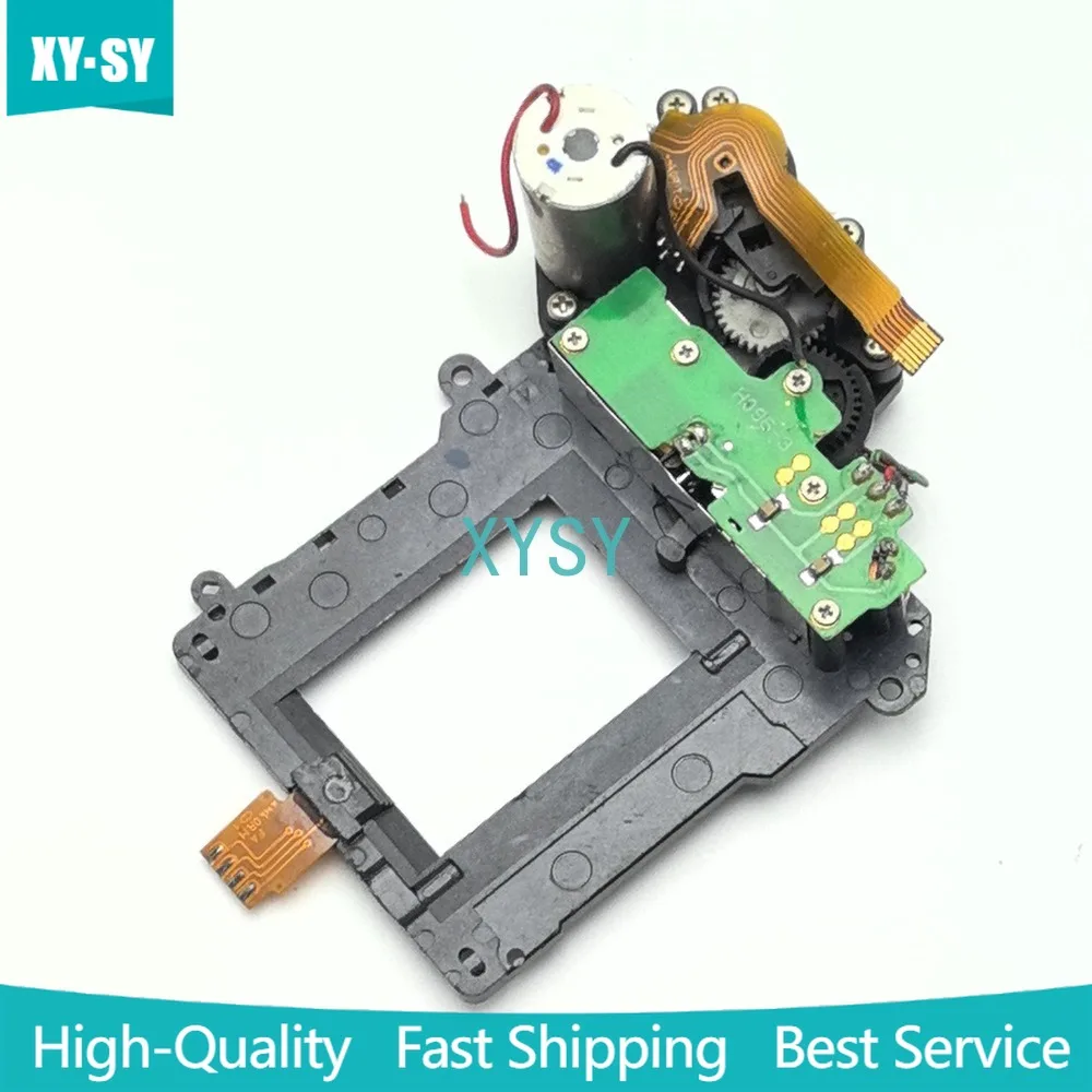 Novo para nikon d7100 d7200 d7 - Curtain Motor avaliação e preço