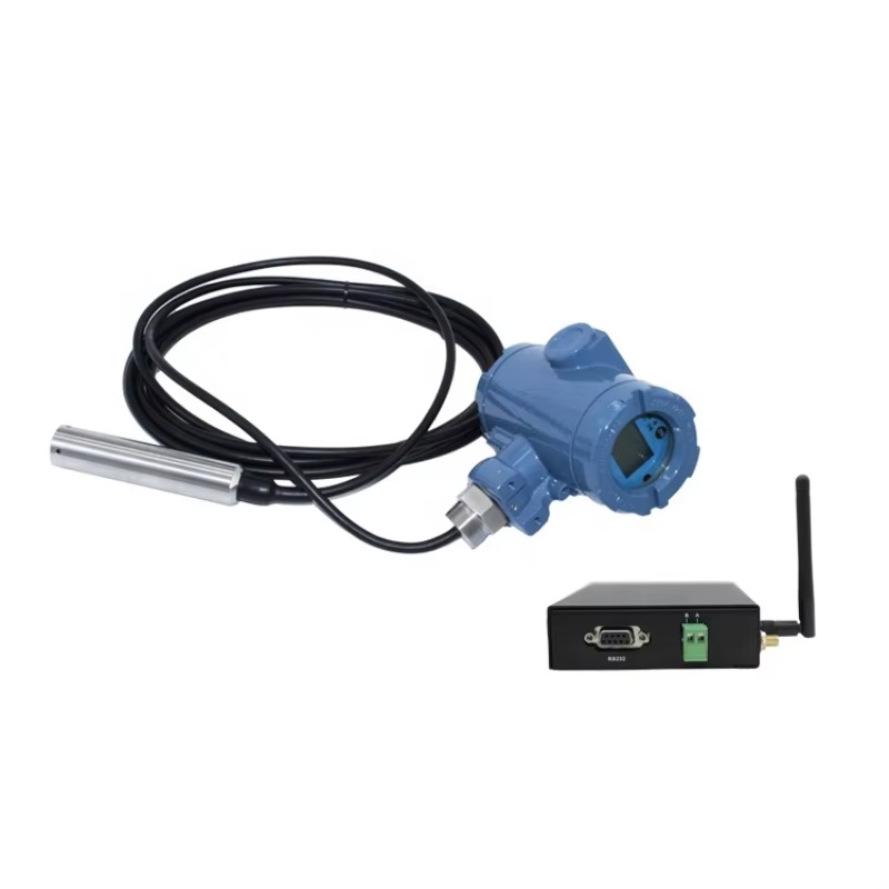 Sensor de Nível de Água Sem Fi - Wifi Water Sensor avaliação e preço