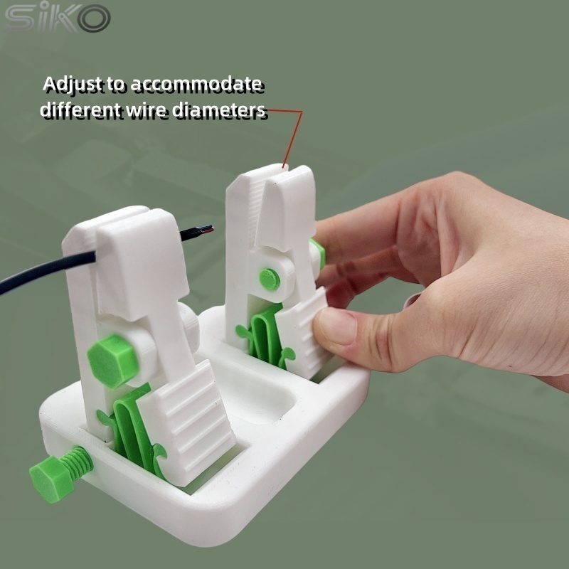Dispositivo elétrico de fio an - Smart Home Green avaliação e preço