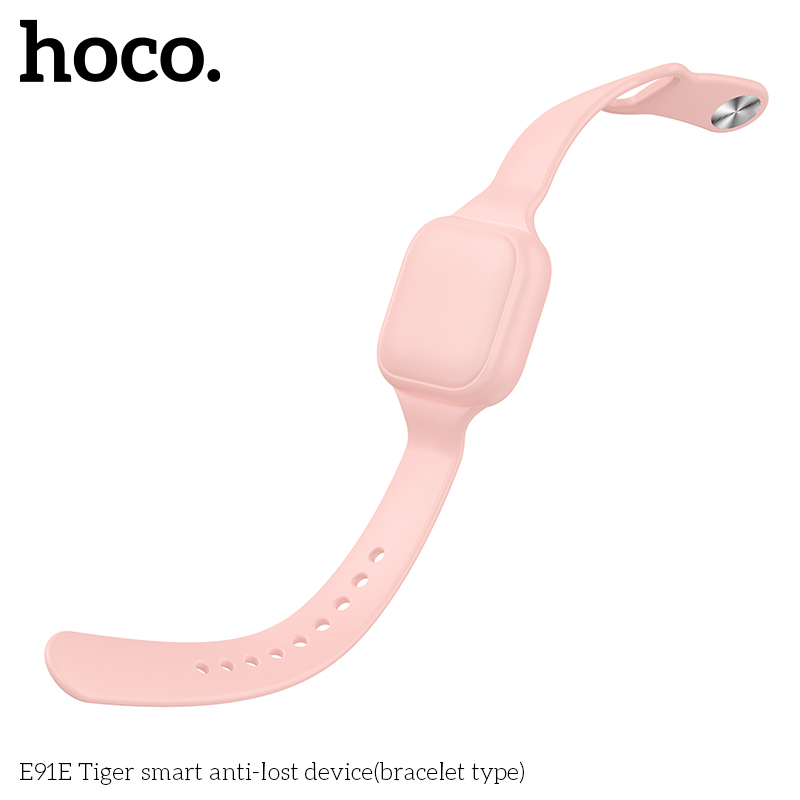 Hoco e91e mini etiqueta rastre - Smart Home Hub Matter avaliação e preço