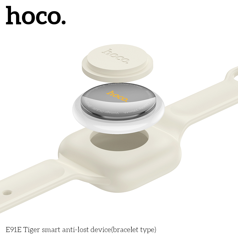 Hoco e91e mini etiqueta rastre - Smart Home Hub Matter avaliação e preço