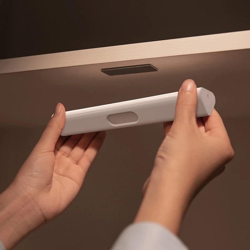 Aqara-Luz inteligente do senso - Smart Home Xiaomi Kit avaliação e preço