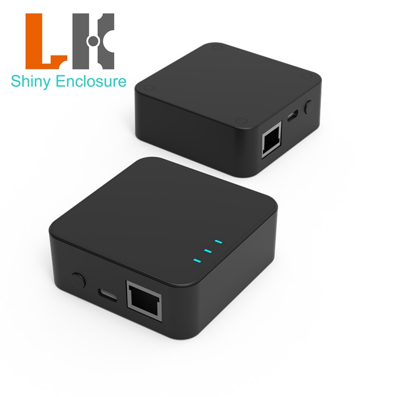 Caixa de interruptor sem fio p - Smart Home Gateway avaliação e preço