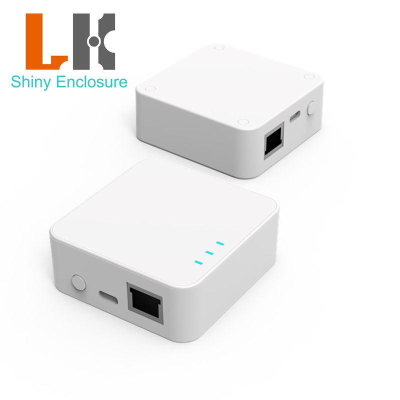 Caixa de interruptor sem fio p - Smart Home Gateway avaliação e preço