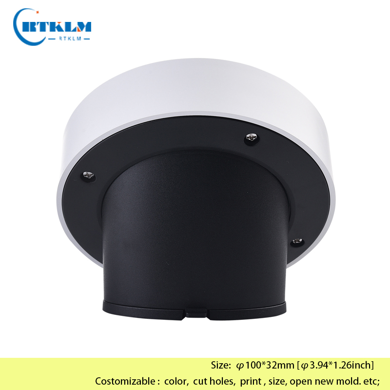 Caixa de Junção Elétrica DIY p - Smart Home Box avaliação e preço