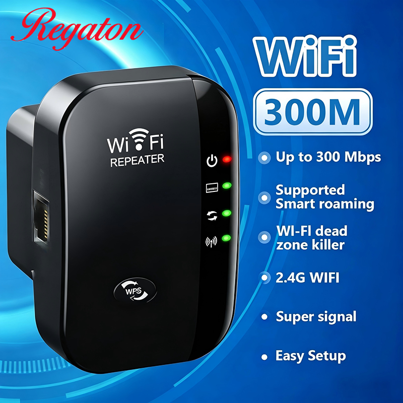 Extensor de Alcance WiFi Sem F - Smart Home Network avaliação e preço