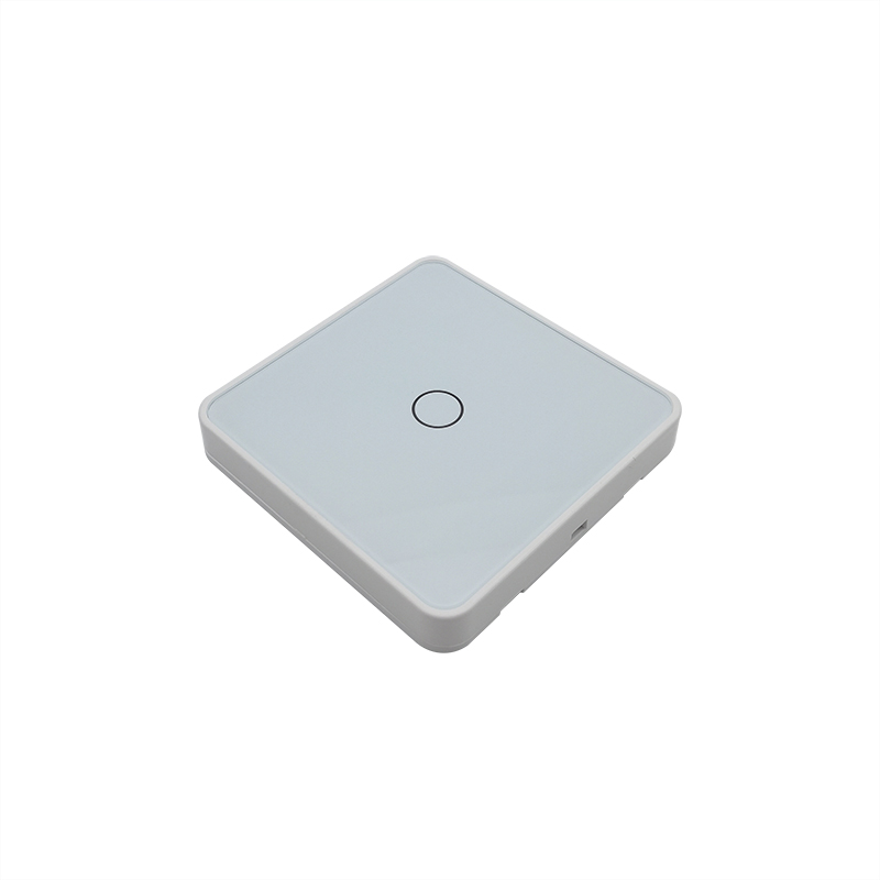 Caixa plástica do interruptor  - Smart Home Box avaliação e preço