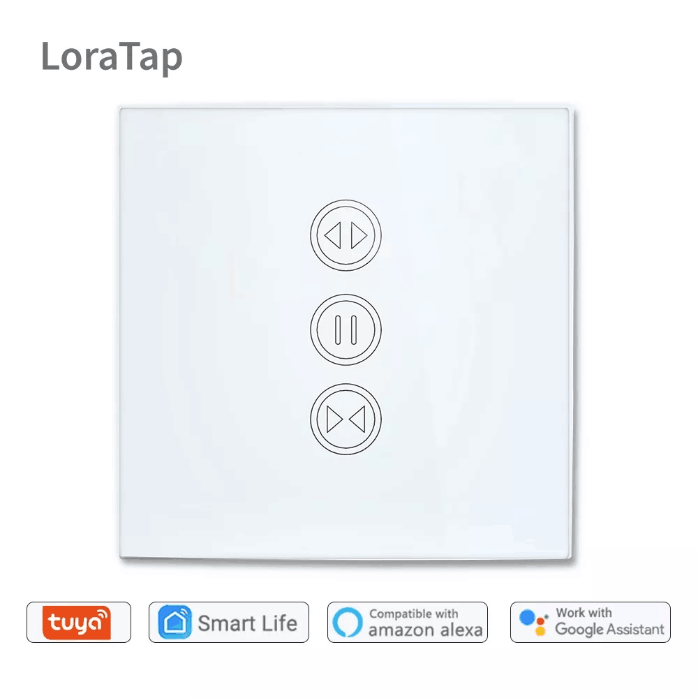 Tuya vida inteligente wifi cor - Smart Home Europe avaliação e preço
