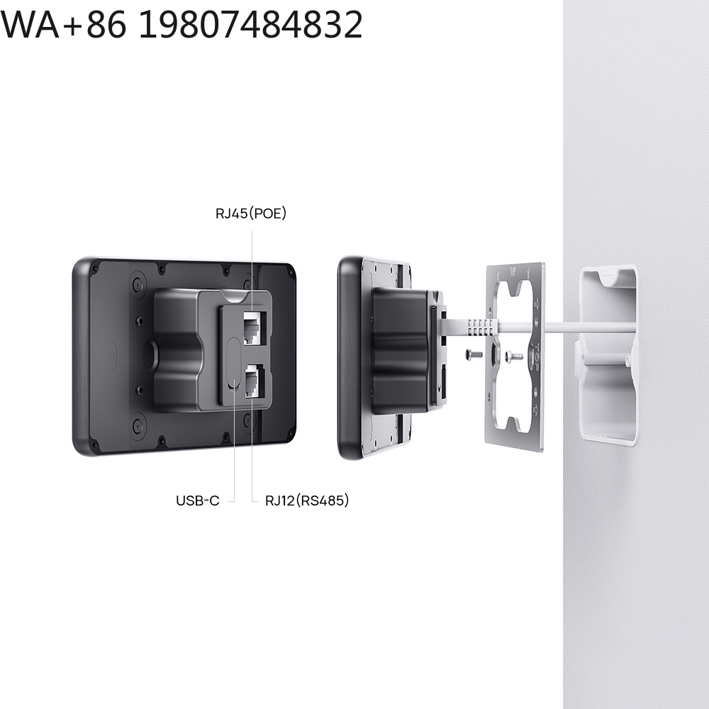 Painel de Toque Inteligente de - Smart Home Gateway avaliação e preço