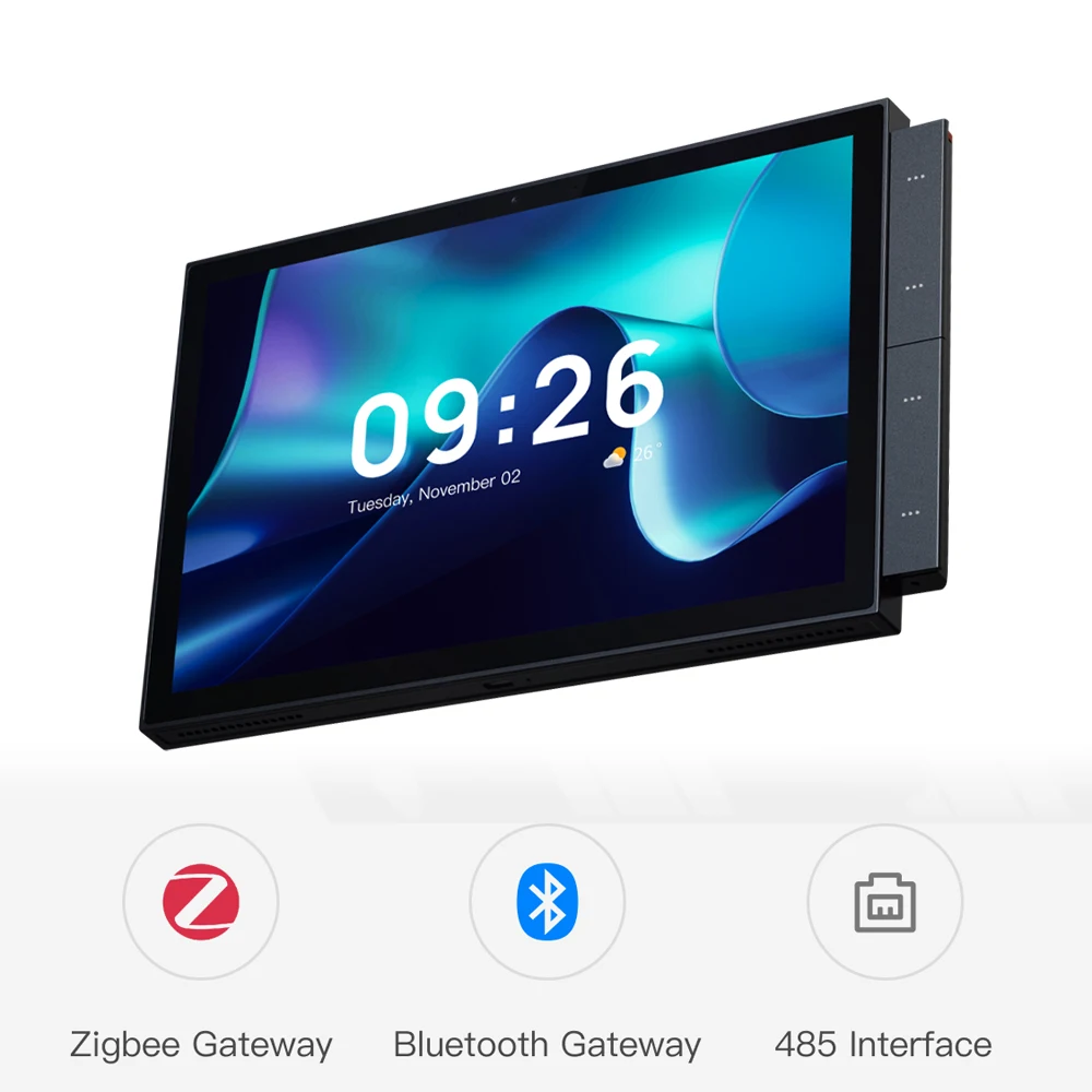 2026 2025 Nova Chegada Gateway - Smart Home Gateway avaliação e preço