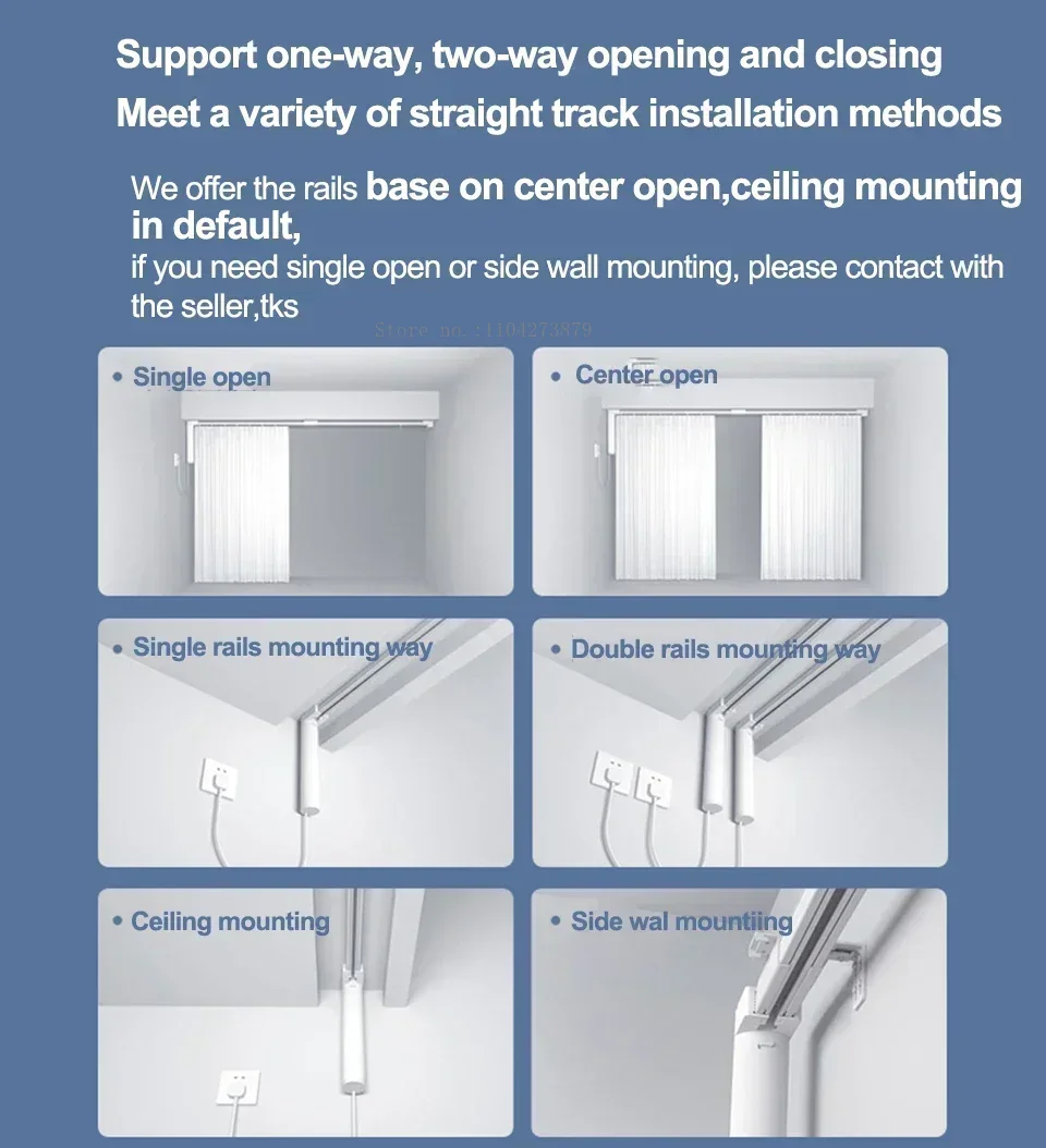 Aqara cortinas inteligentes tr - Smart Home Elements avaliação e preço