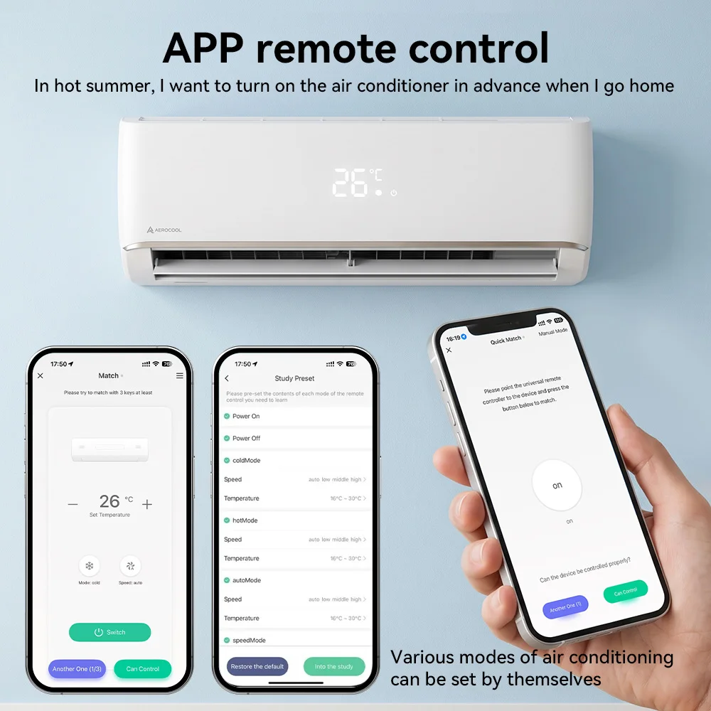 YFK Controle Remoto Universal  - Smart Home Hub Matter avaliação e preço