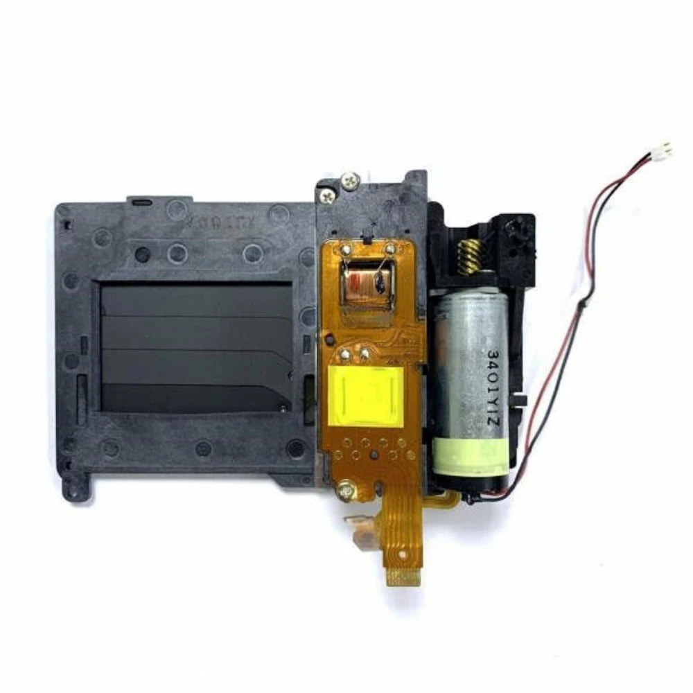 Grupo de obturador original co - Curtain Motor avaliação e preço
