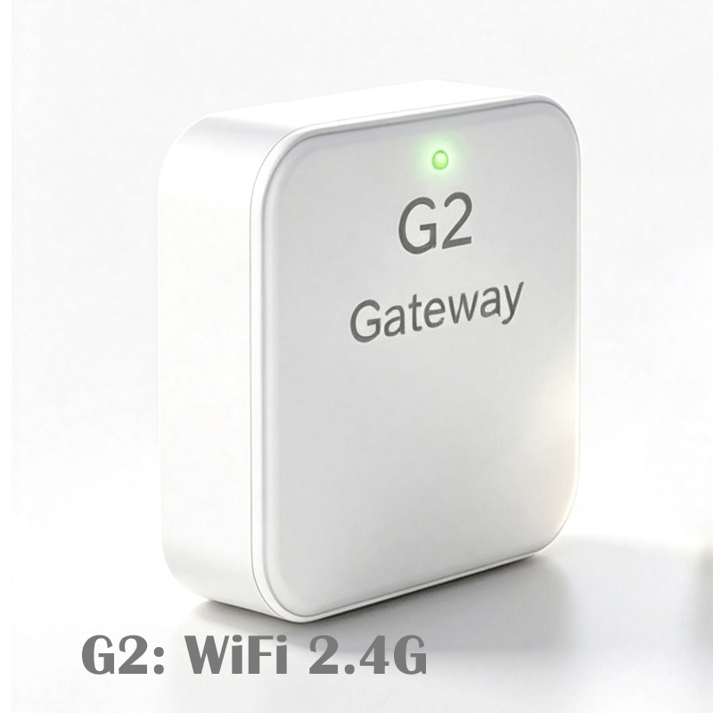TTLock TThotel G2 G3 G3P G4 G5 - Smart Home Hub Matter avaliação e preço