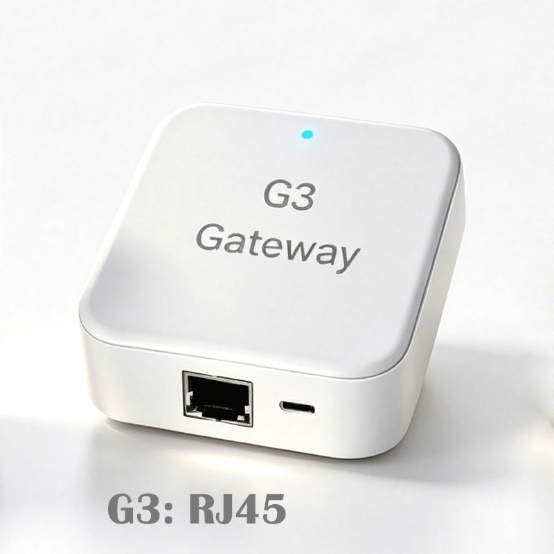 TTLock TThotel G2 G3 G3P G4 G5 - Smart Home Hub Matter avaliação e preço