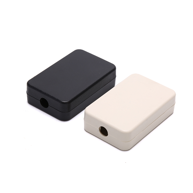 55*35*15mm pequeno plástico pr - Smart Home Box avaliação e preço
