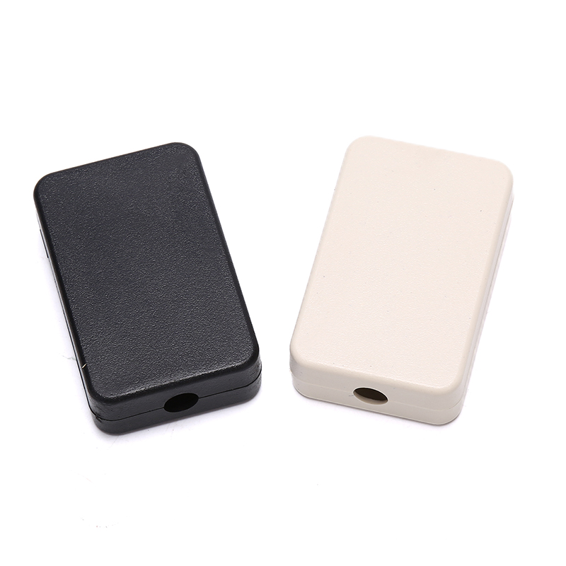 55*35*15mm pequeno plástico pr - Smart Home Box avaliação e preço