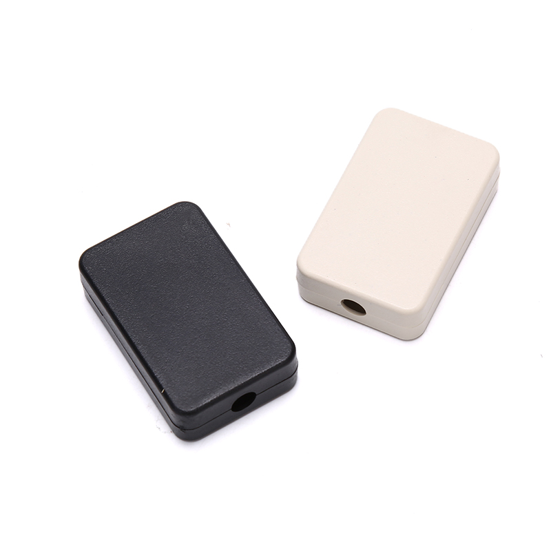 55*35*15mm pequeno plástico pr - Smart Home Box avaliação e preço