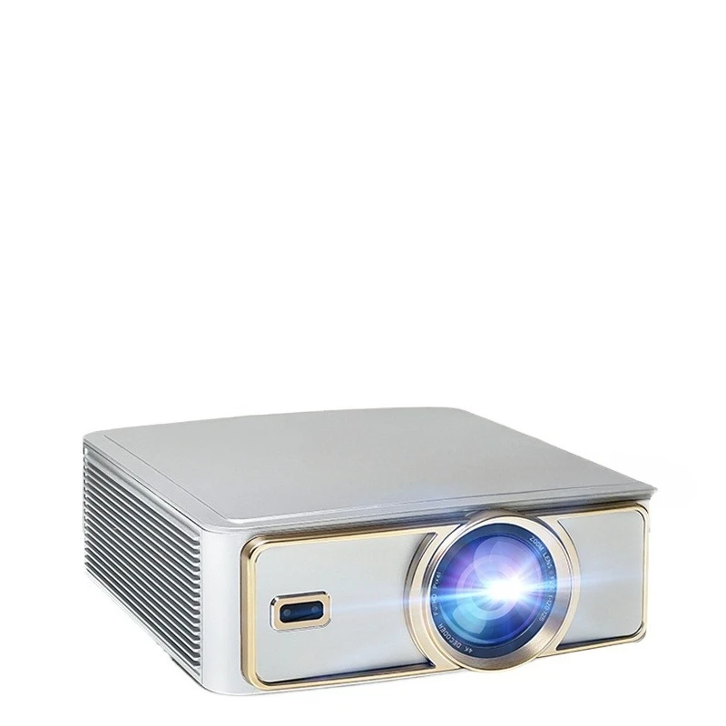 Projetor Smart Home 1080P 4K 2 - Smart Home Mod avaliação e preço