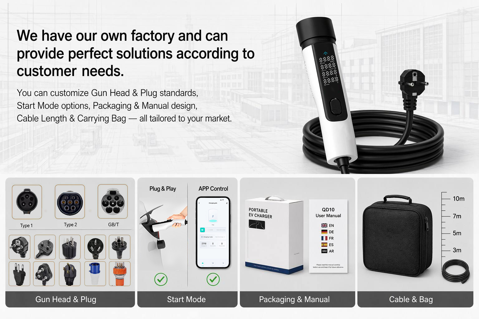 Carregador Portátil Minimalist - Smart Home Mod avaliação e preço