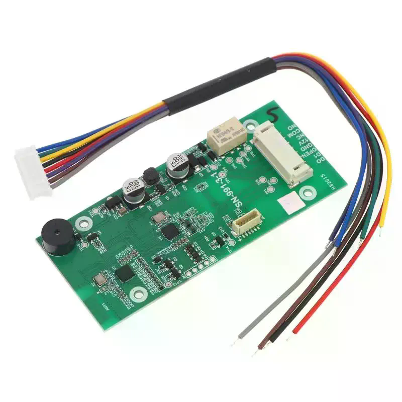 Placa de Controle de Acesso Bl - Smart Home Gateway avaliação e preço
