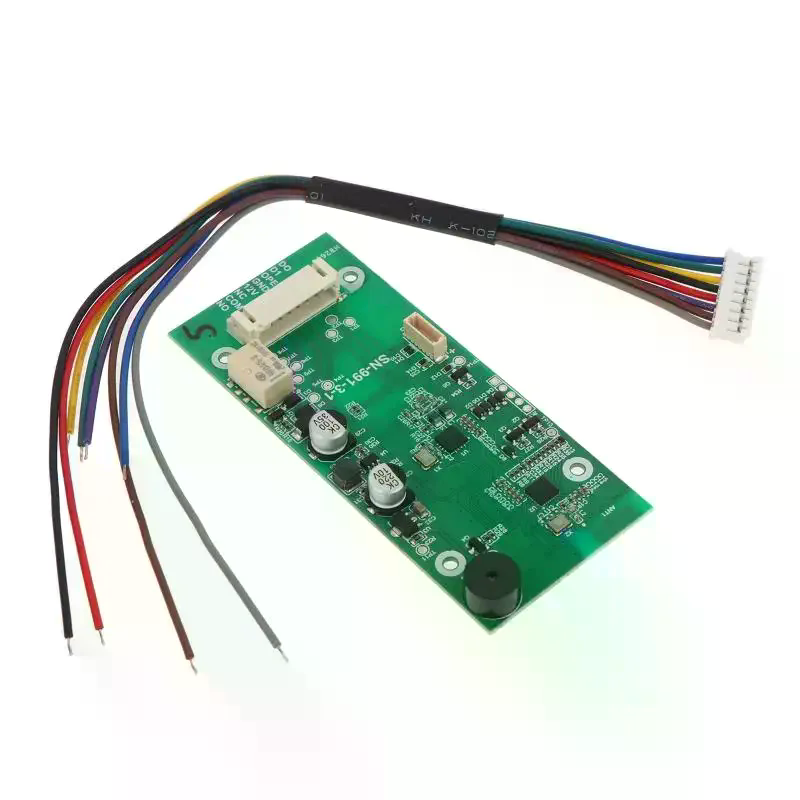 Placa de Controle de Acesso Bl - Smart Home Gateway avaliação e preço