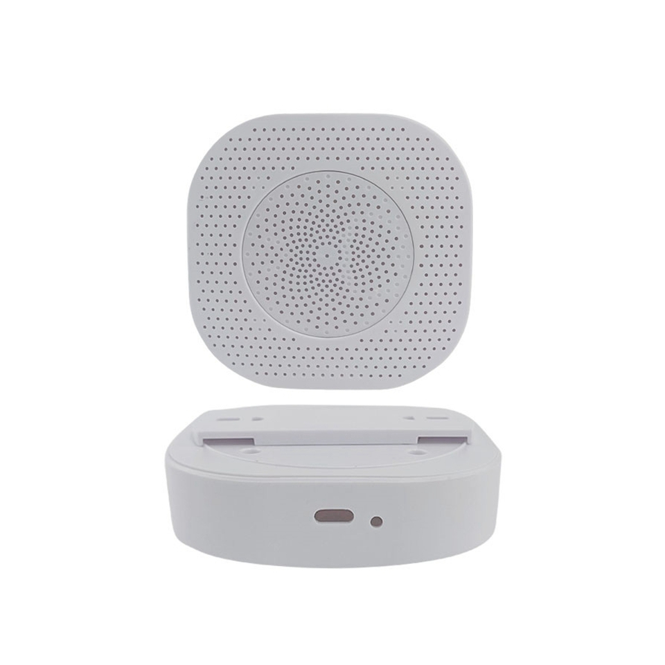 Caixa de Monitoramento de Qual - Smart Home Box avaliação e preço
