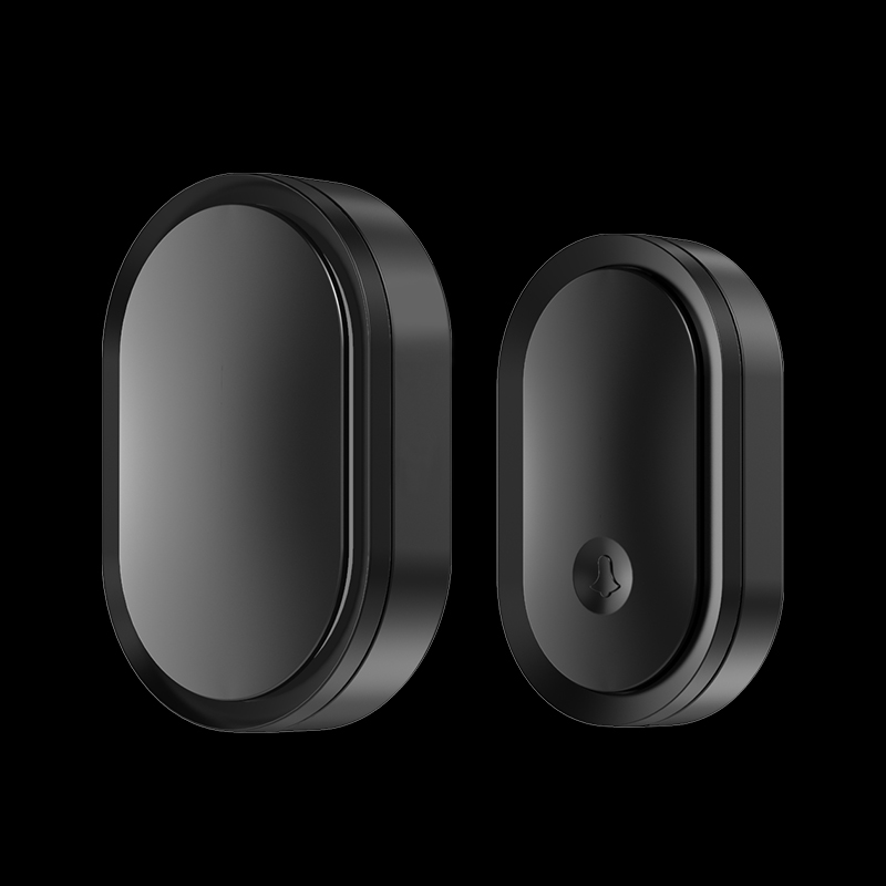 Preto casa à prova dwaterproof - Smart Home Demo Kit avaliação e preço