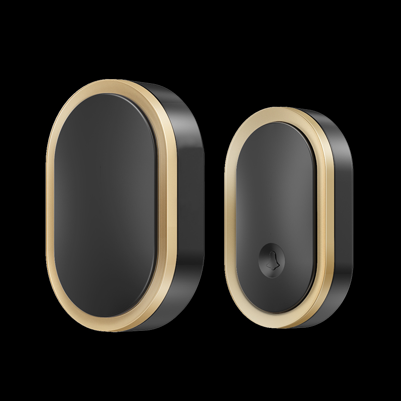 Preto casa à prova dwaterproof - Smart Home Demo Kit avaliação e preço